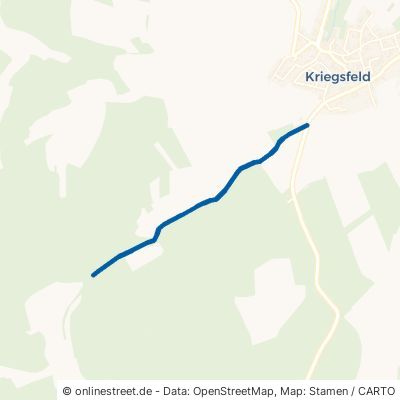 Eichenfahrtweg 67819 Kriegsfeld 