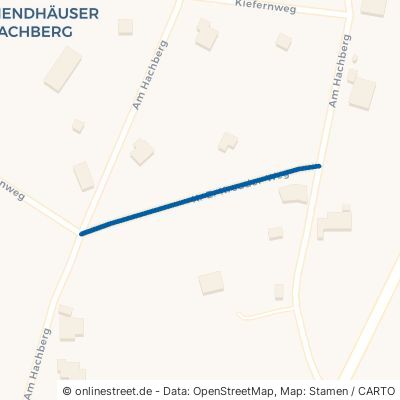 K.-E.-Kreuder-Weg 36318 Schwalmtal Vadenrod 