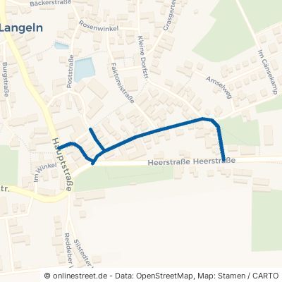 Neustadt Nordharz Langeln 