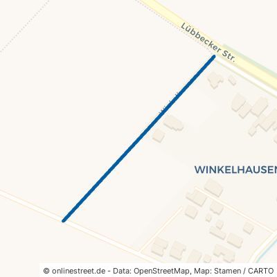 Winkelhausen 32479 Hille Rothenuffeln Rothenuffeln