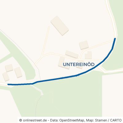 Untereinöd Attenhofen Untereinöd 