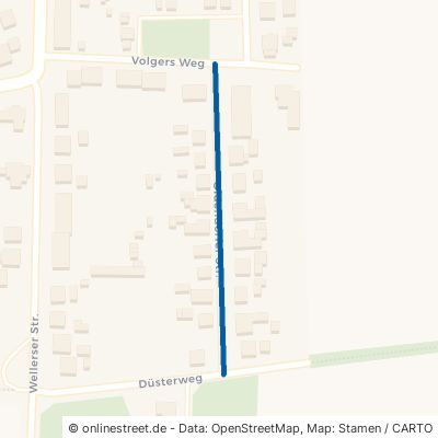 Oldendorfer Straße 37586 Dassel Markoldendorf 