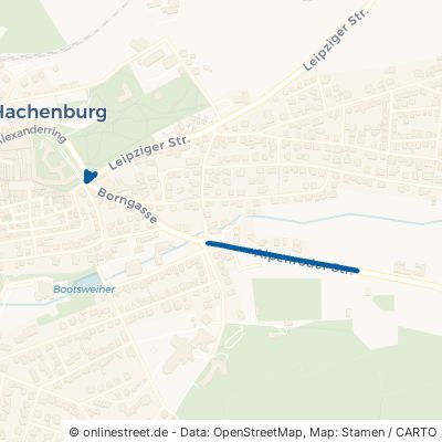 Alpenroder Straße 57627 Hachenburg 