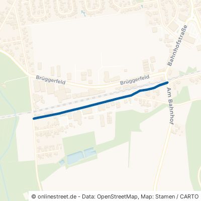 Verladestraße Ebstorf Altenebstorf 