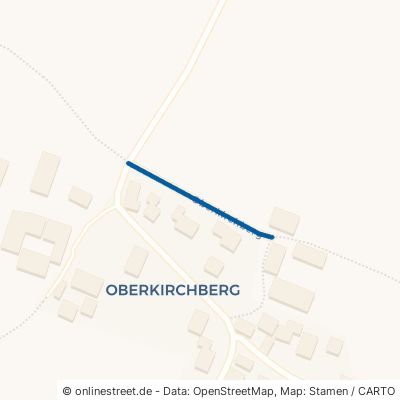 Oberkirchberg Eggenfelden Kirchberg 