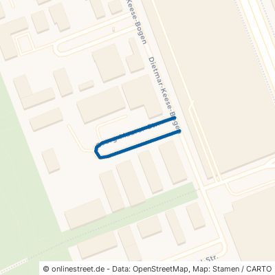 Georg-Maurer-Straße München Aubing-Lochhausen-Langwied 