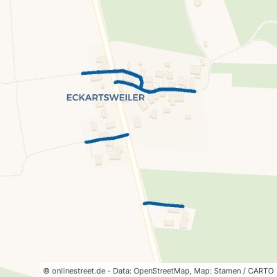 Eckartsweiler Welzheim Eckartsweiler 