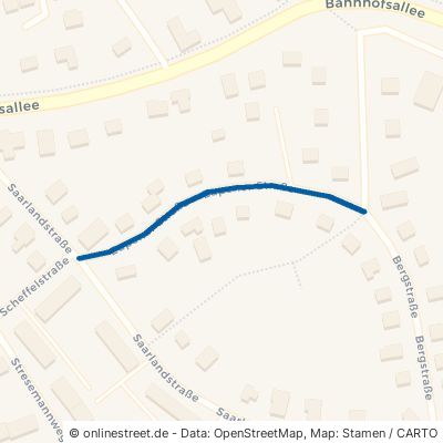 Eupener Straße Ratzeburg 