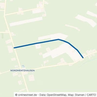 Querweg Ovelgönne Neustadt I 