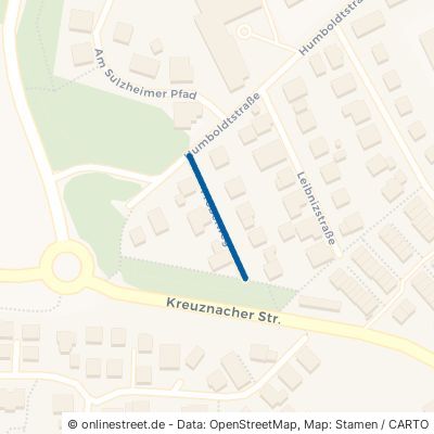 Fröbelweg 55286 Wörrstadt 
