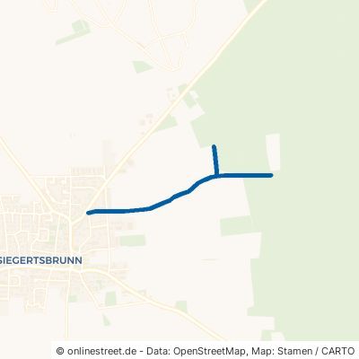 Zaunstraße 85635 Höhenkirchen-Siegertsbrunn Siegertsbrunn Siegertsbrunn