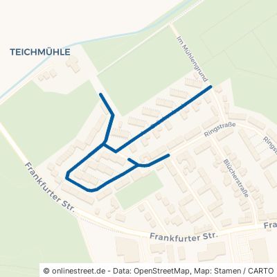 Am Brückenbach 38304 Wolfenbüttel Stadtgebiet 