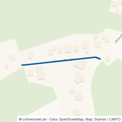 Kleine Straße 27442 Gnarrenburg Brillit 
