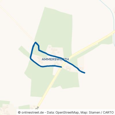 Ammerswurth Meldorf 