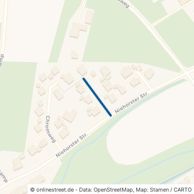 Messingweg 33334 Gütersloh Isselhorst Isselhorst