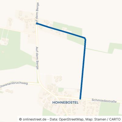 Lohweg 29364 Langlingen Hohnebostel 