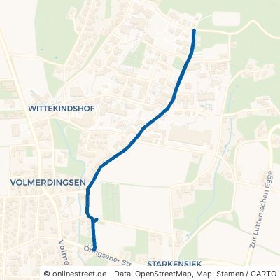 Langenhagen Bad Oeynhausen Volmerdingsen 