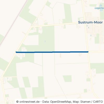 Fasanenstraße 49762 Sustrum Sustrum-Moor 