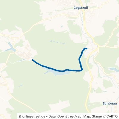 Rennecker Weg 73489 Jagstzell Schweighausen 