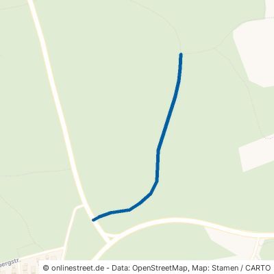 Herrenweg Vaihingen an der Enz Kleinglattbach 