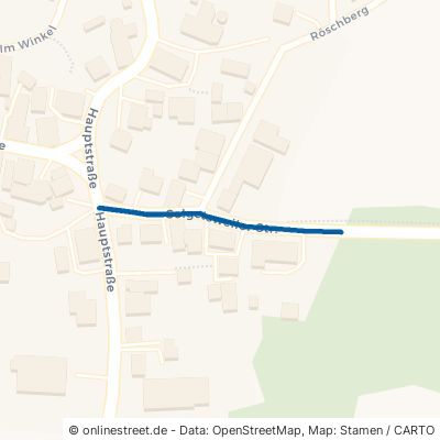 Selgetsweiler Straße 78355 Hohenfels Liggersdorf 