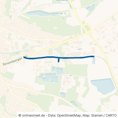 Sudhoferweg 59269 Beckum 