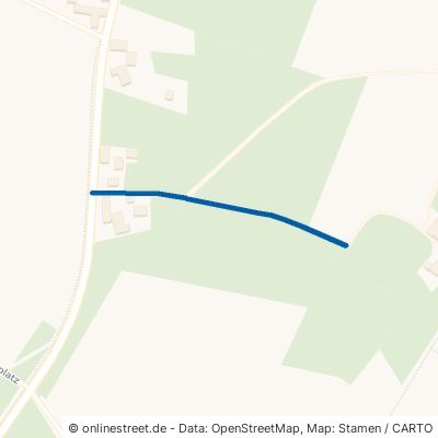 Teppenweg Emtinghausen 