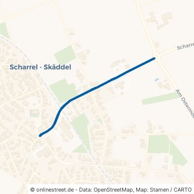 Raiffeisendamm Saterland Scharrel-Langhorst 
