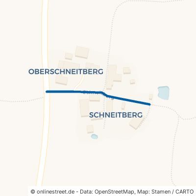 Schneitberg Geisenhausen Oberhaarbach 