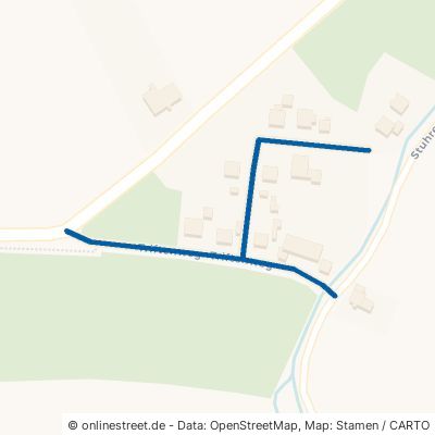 Triftenweg 32689 Kalletal Asendorf 