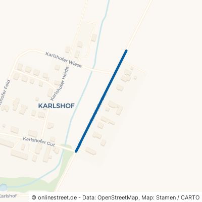 Karlshofer Straße 12529 Schönefeld Kiekebusch 