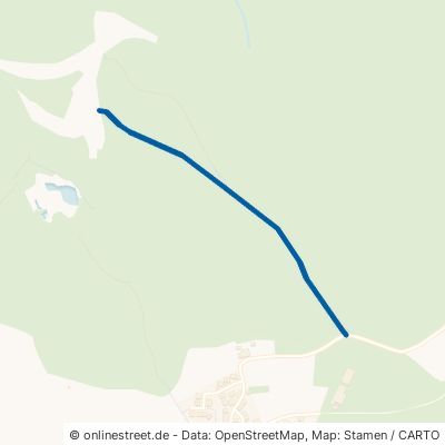 Löblerweg Allensbach Hegne 