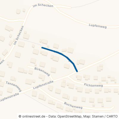 Lärchenweg 78607 Talheim 