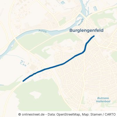 Kallmünzer Straße 93133 Burglengenfeld 