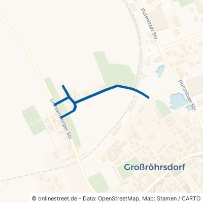 Bauernsiedlung 01900 Großröhrsdorf 
