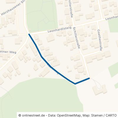 Gabisweg 86529 Schrobenhausen 