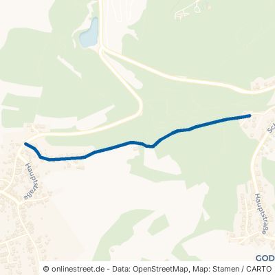 Kochweg Etschberg 