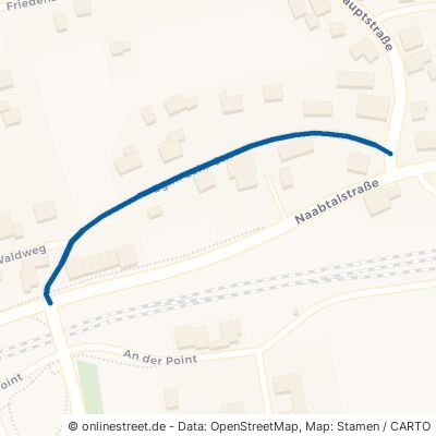 Bürgermeister-Lohr-Straße Neusorg 