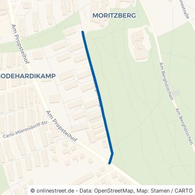 Moritzberger Weg 31139 Hildesheim Moritzberg 