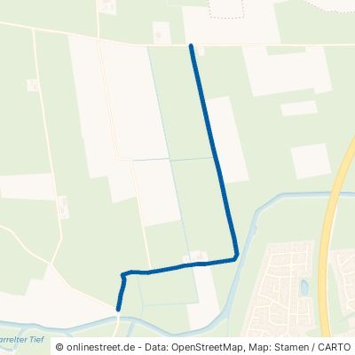 Klunderburgweg 26723 Emden Larrelt 