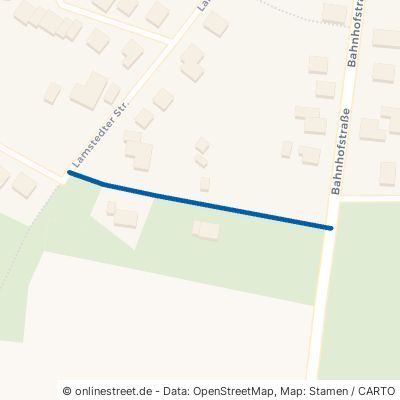 Buchenweg 27432 Hipstedt Oerel 