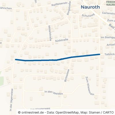 Talstraße Nauroth 