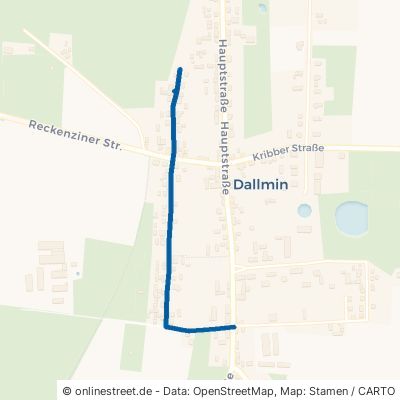 Bahnsiedlung Karstädt Dallmin 