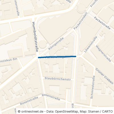 Fackelwoogstraße 67655 Kaiserslautern Innenstadt 