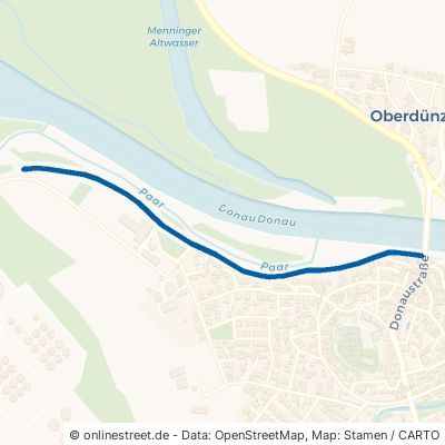 Dammweg 85088 Vohburg an der Donau 