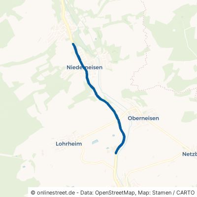 Aarstraße Oberneisen 