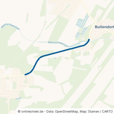 Lauenburger Straße 21379 Echem Bullendorf 