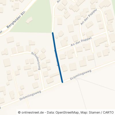 Birkenweg 38473 Tiddische 