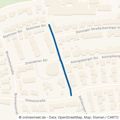 Kolpingstraße 74564 Crailsheim 