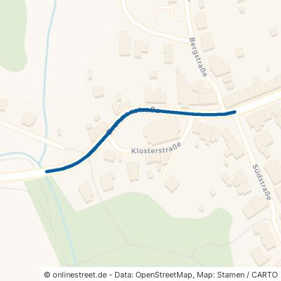 Brunnenstraße 66709 Weiskirchen Konfeld 
